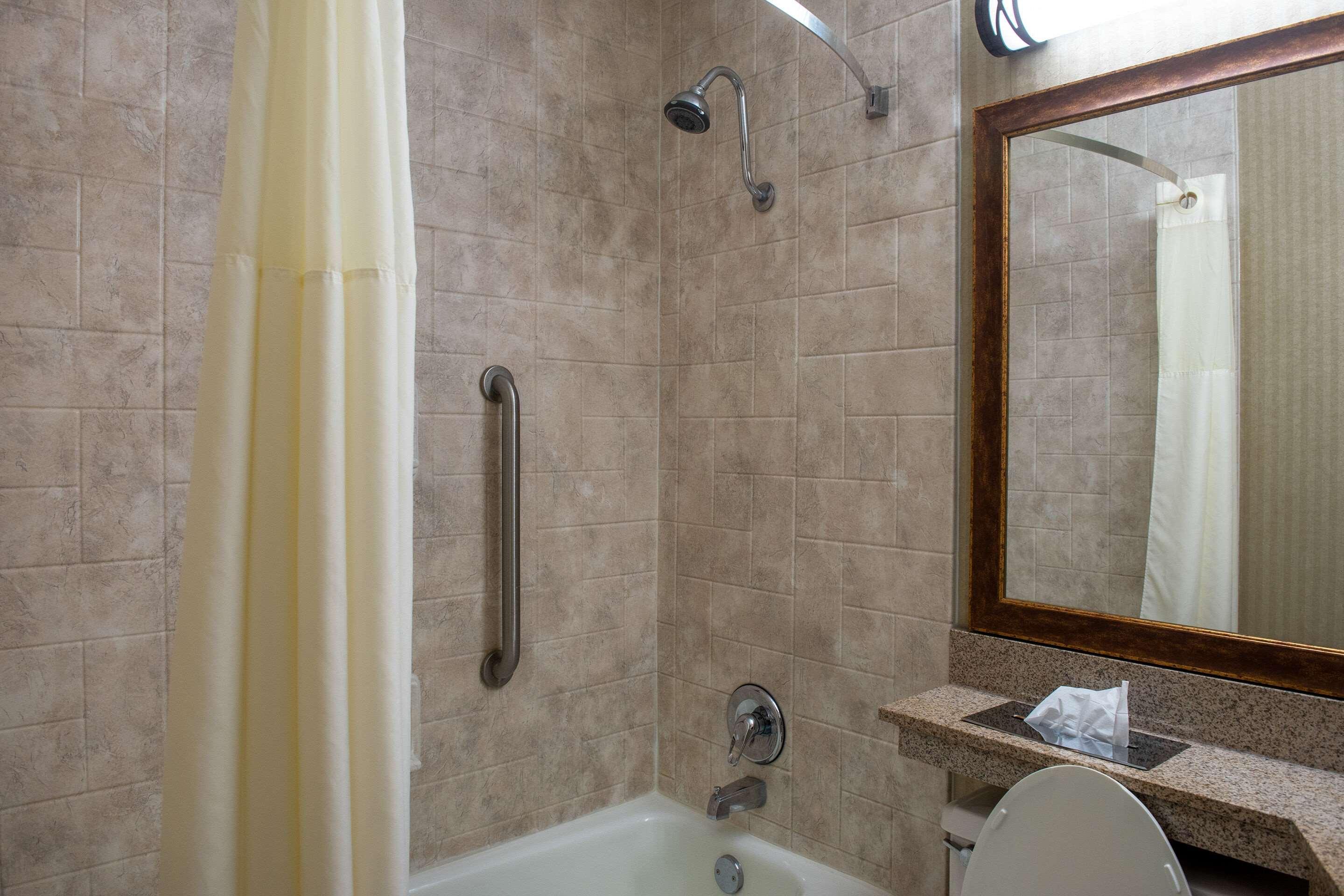 Quality Inn Beckley Exterior foto