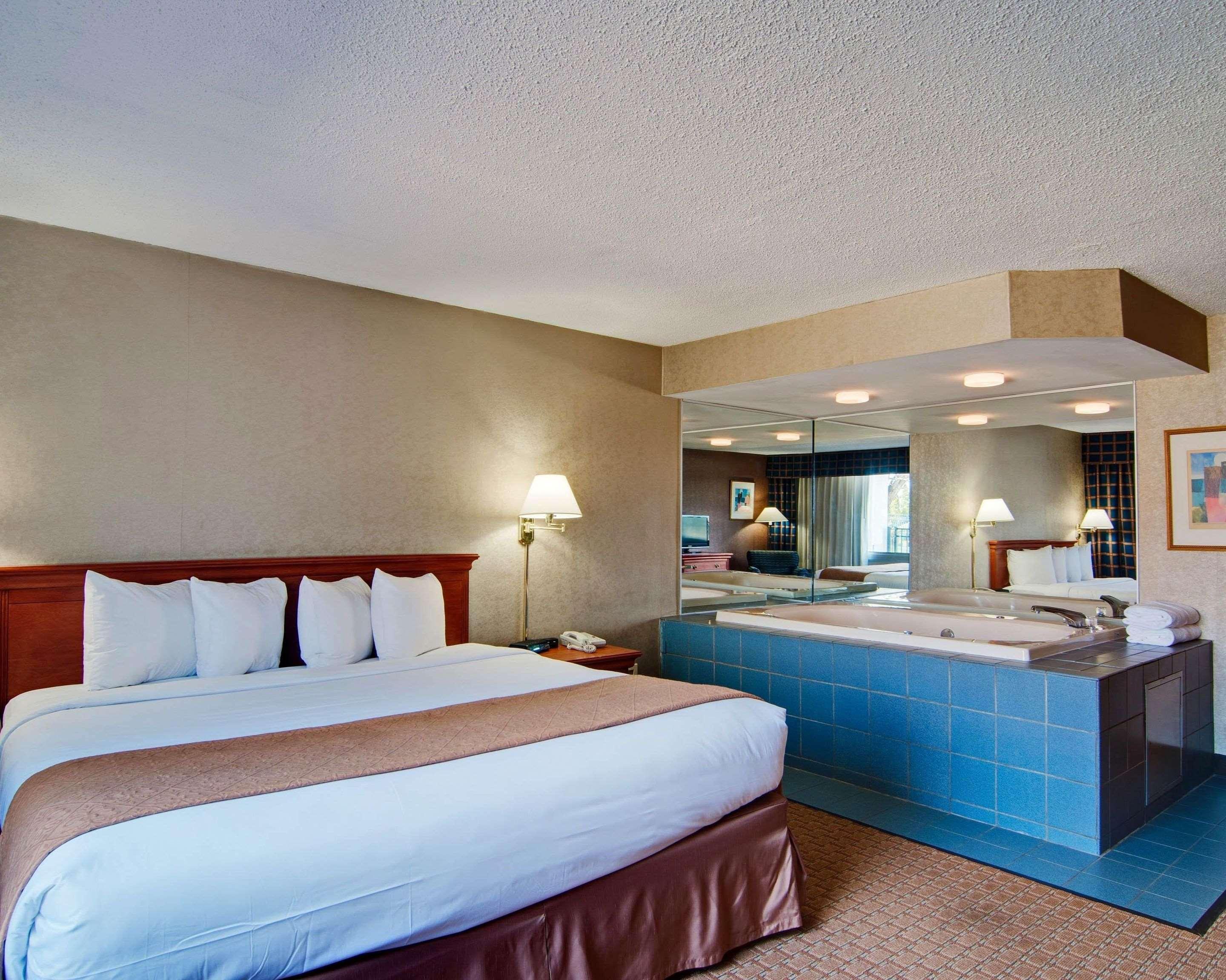Quality Inn Beckley Exterior foto