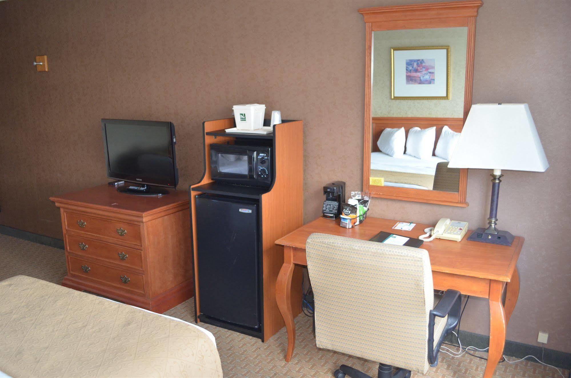 Quality Inn Beckley Exterior foto