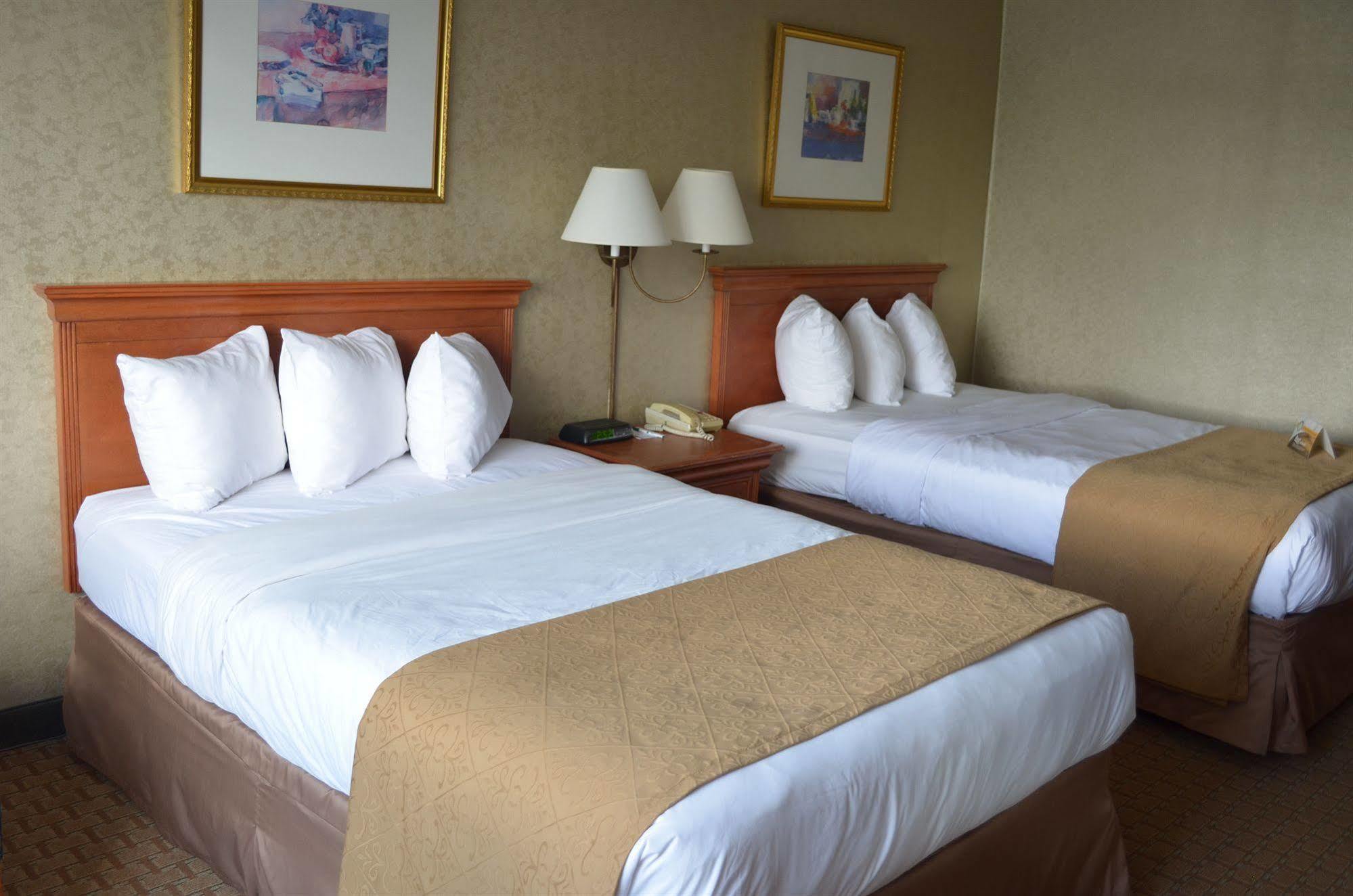 Quality Inn Beckley Exterior foto