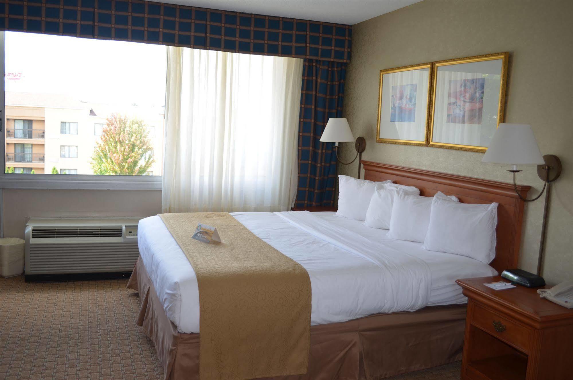 Quality Inn Beckley Exterior foto