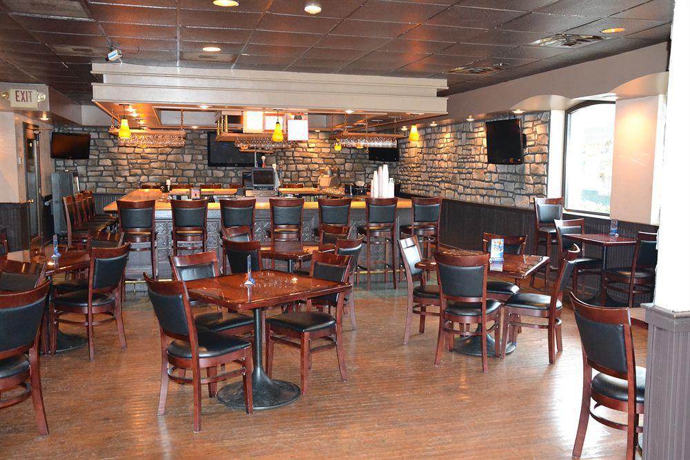 Quality Inn Beckley Exterior foto